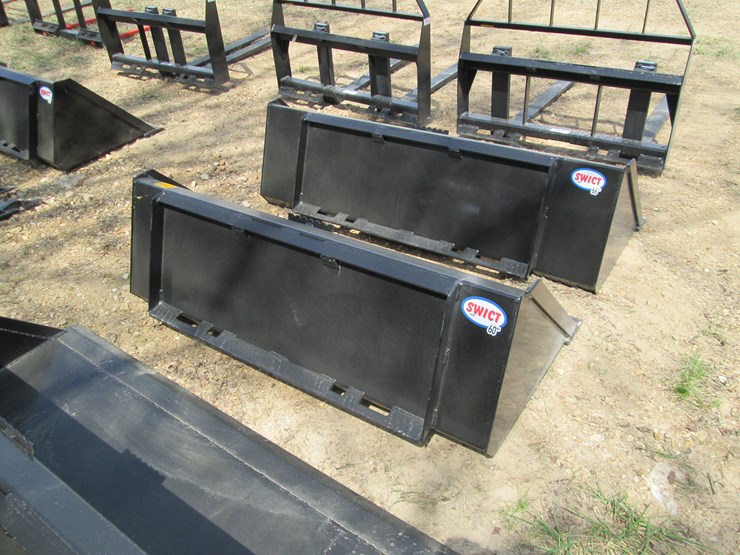 #44094-•-60"-skid-steer-bucket-image-3
