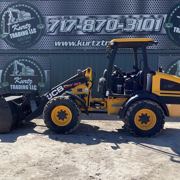 2019 JCB 409