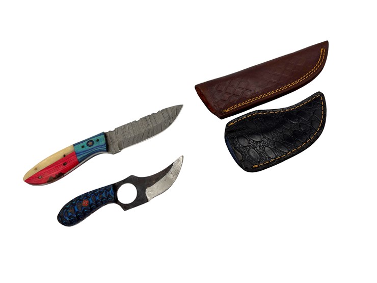 #132-•-hand-made-knives-from-pakistan-image-1