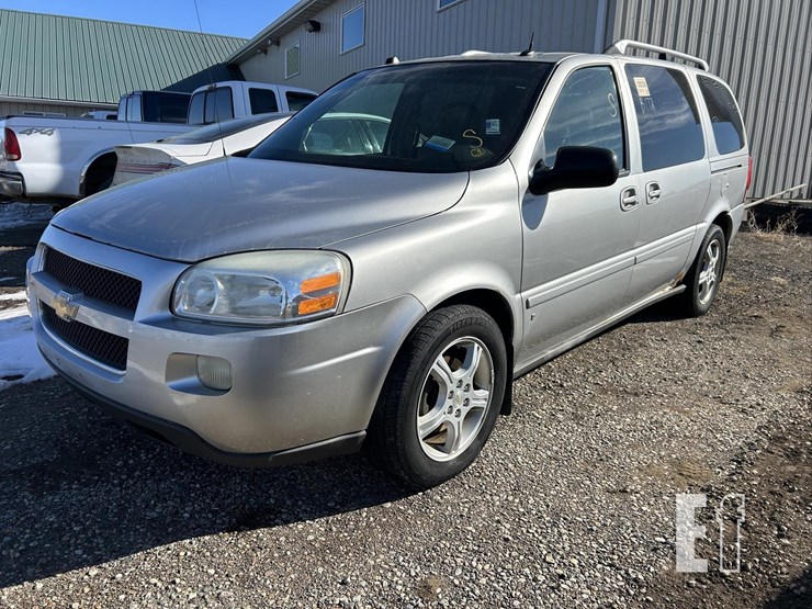 2006-chevrolet-uplander-lt-image-1