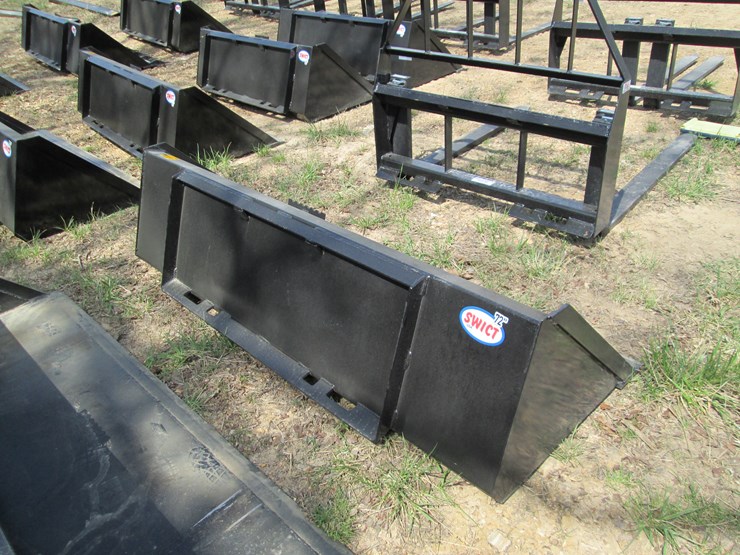 #44096-•-72"-skid-steer-bucket-image-3