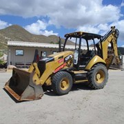 2013 CATERPILLAR 420F