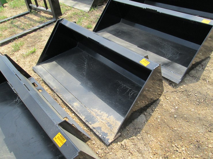 #44094-•-60"-skid-steer-bucket-image-1