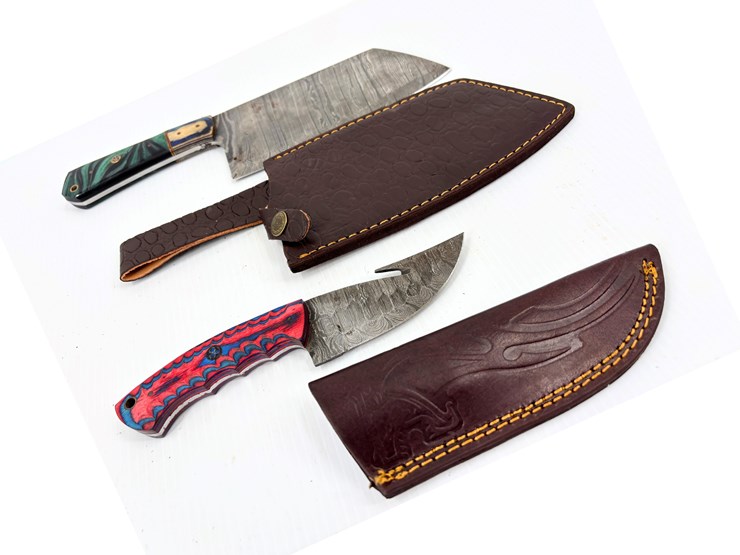 #116-•-hand-made-knives-from-pakistan-image-2