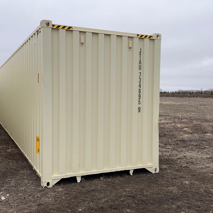 Storage Container