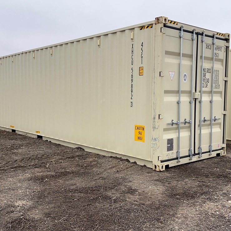 Storage Container