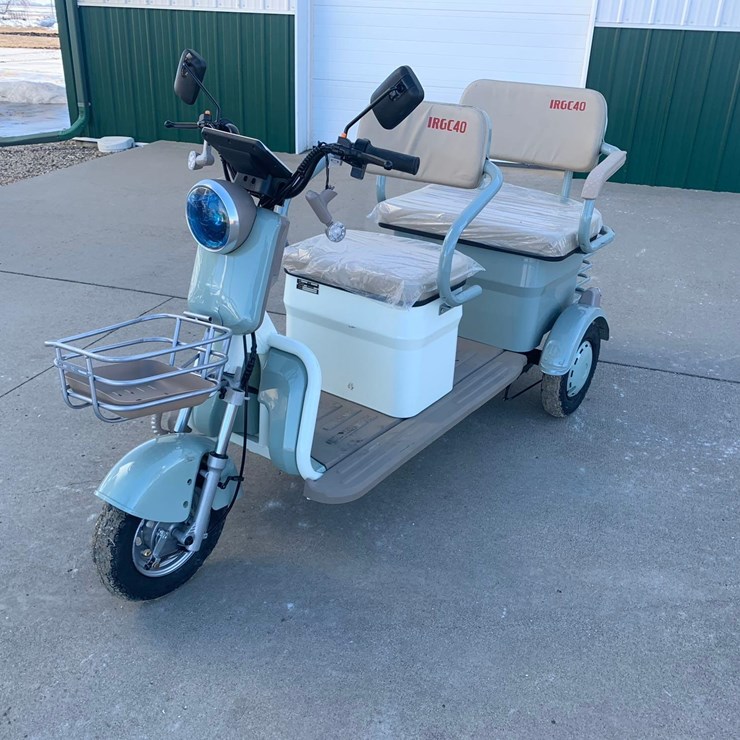 Electric Cart
