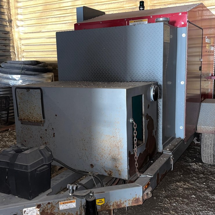 2013 WACKER NEUSON E2200