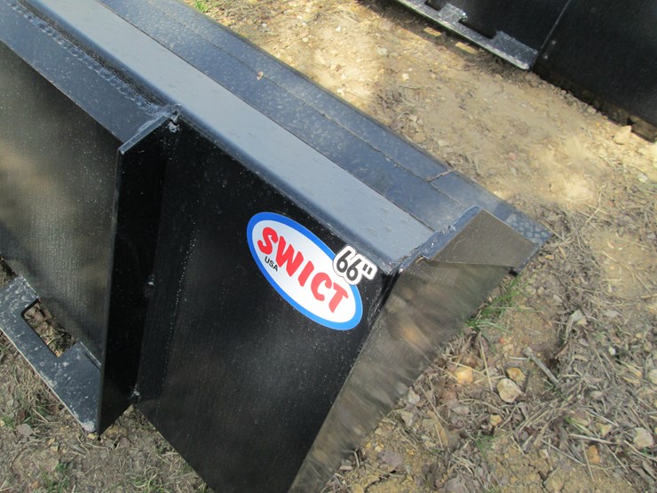 #44087-•-66"-skid-steer-bucket-image-4