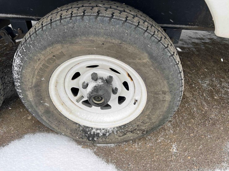 2003-keystone-hornet-travel-trailer-image-7