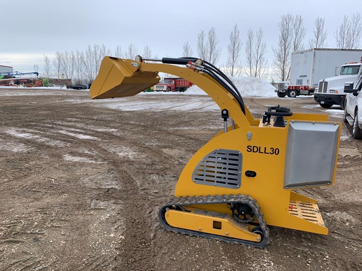 sdlanch-compact-track-loader-sdll30-image-9