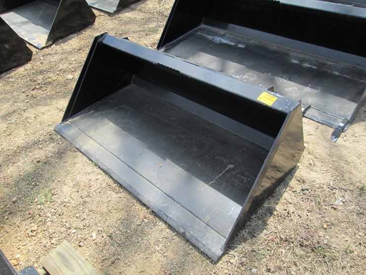 #44085-•-60"-skid-steer-bucket-image-1