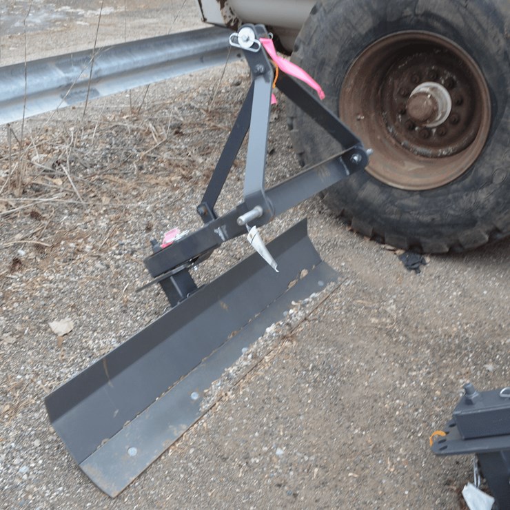 Tar River BRB-205 Rear Blade