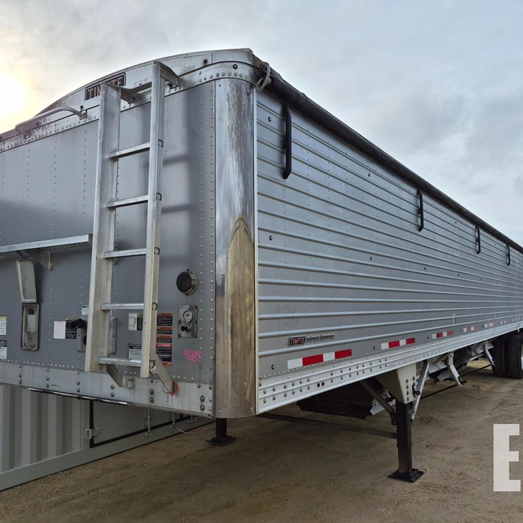 2018 TIMPTE SUPER HOPPER