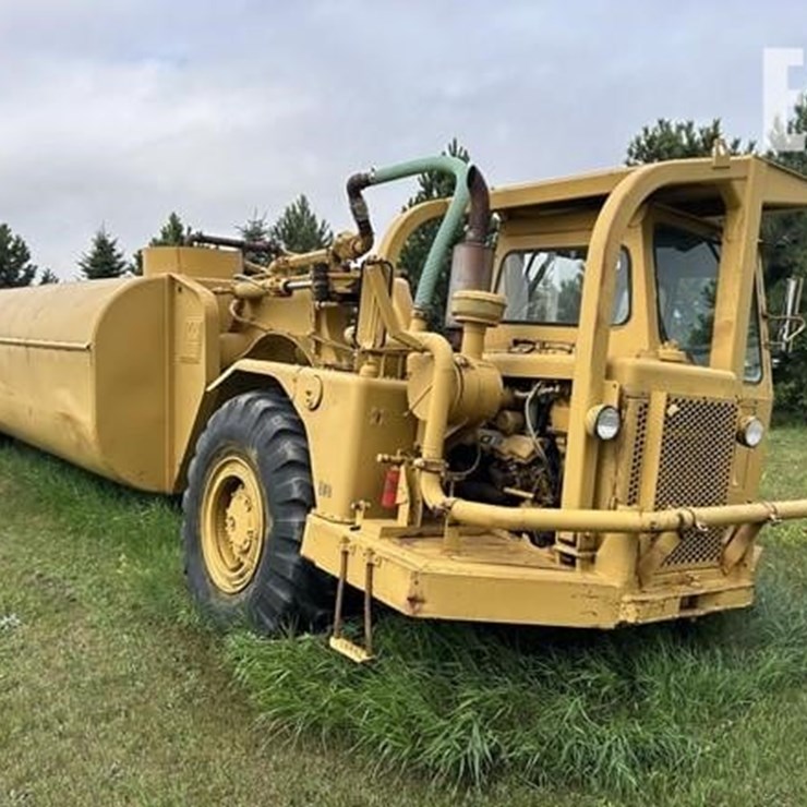 CATERPILLAR 613