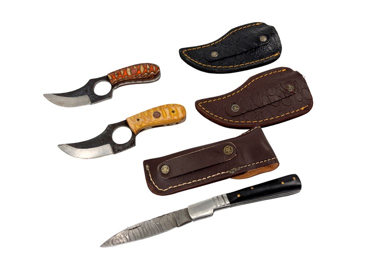 #130-•-hand-made-knives-from-pakistan-image-1