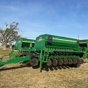 GREAT PLAINS 3S3000HD