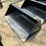 #44095-•-66"-skid-steer-bucket-image-1