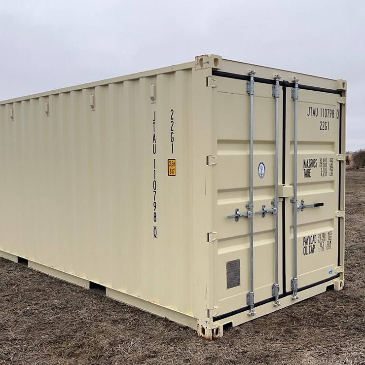 Storage Container