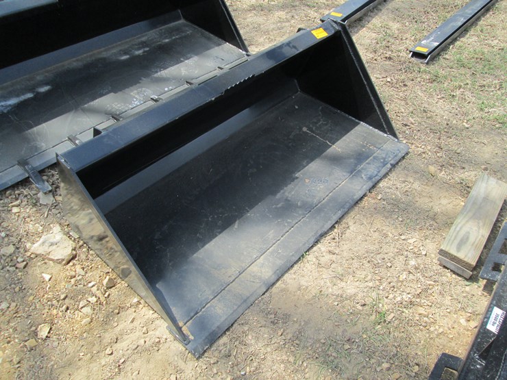 #44085-•-60"-skid-steer-bucket-image-2