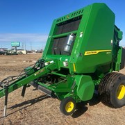 2024 JOHN DEERE 561R