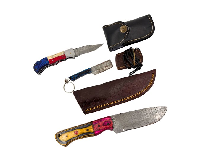 #129-•-hand-made-knives-from-pakistan-image-2