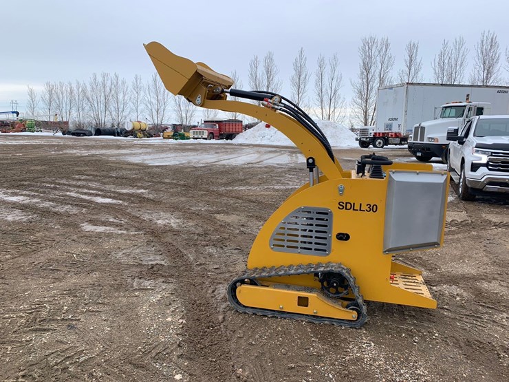 sdlanch-compact-track-loader-sdll30-image-8