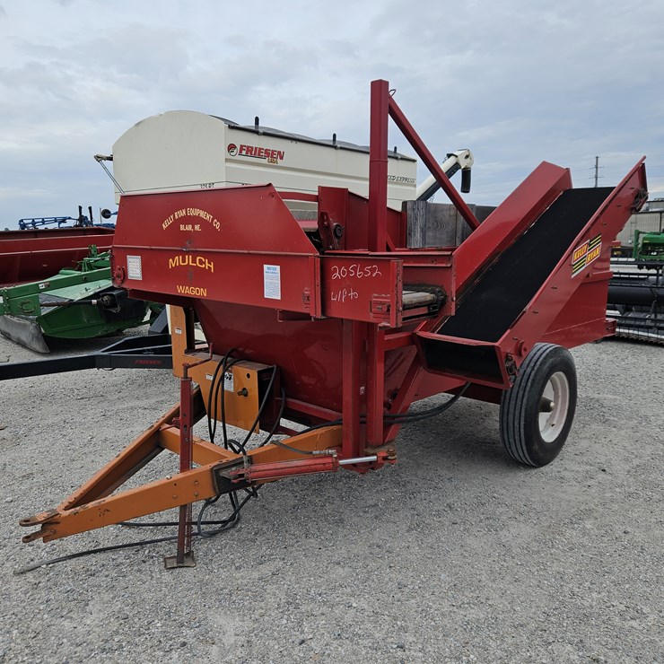 2005 KELLY RYAN 5X14