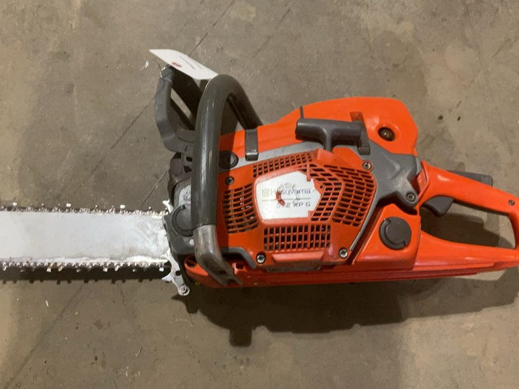 #116-•-husqvarna-572xpg-chainsaw*-image-7