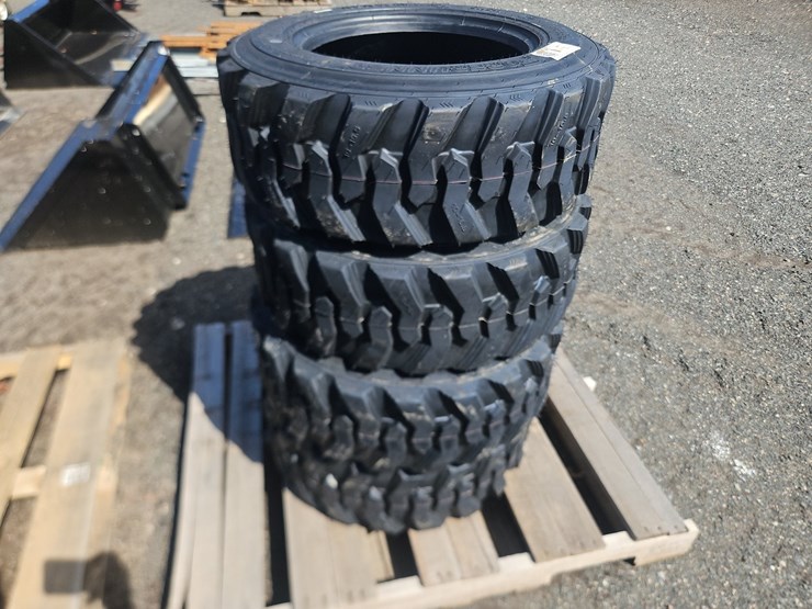 forerunner-10-16.5-tires-image-1