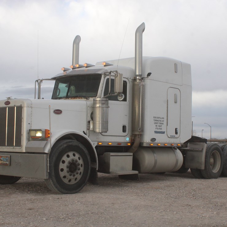 2006 PETERBILT 379X