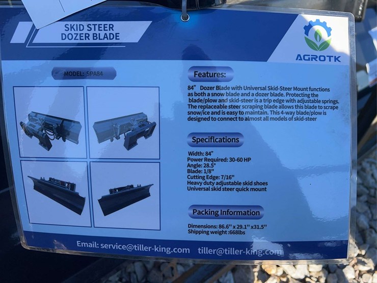 mower-king-spa84-dozer-blade-image-4