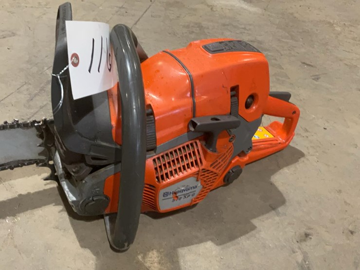 #116-•-husqvarna-572xpg-chainsaw*-image-6