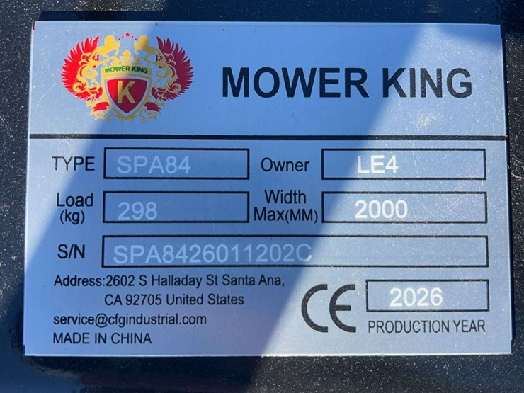 mower-king-spa84-dozer-blade-image-4
