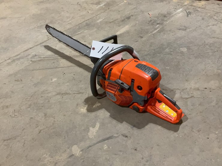 #116-•-husqvarna-572xpg-chainsaw*-image-2