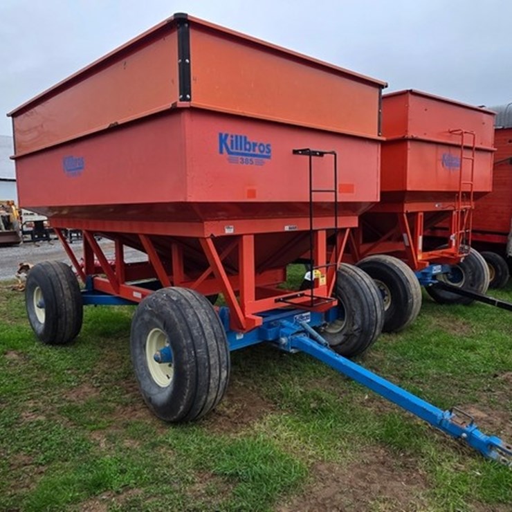 KILLBROS 385