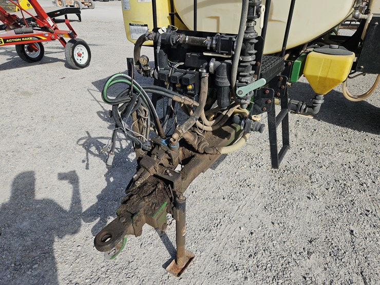 2001-bestway-field-pro-ii-image-2