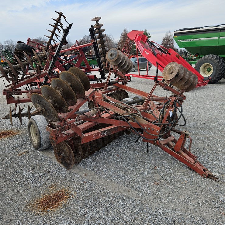 CASE IH 475