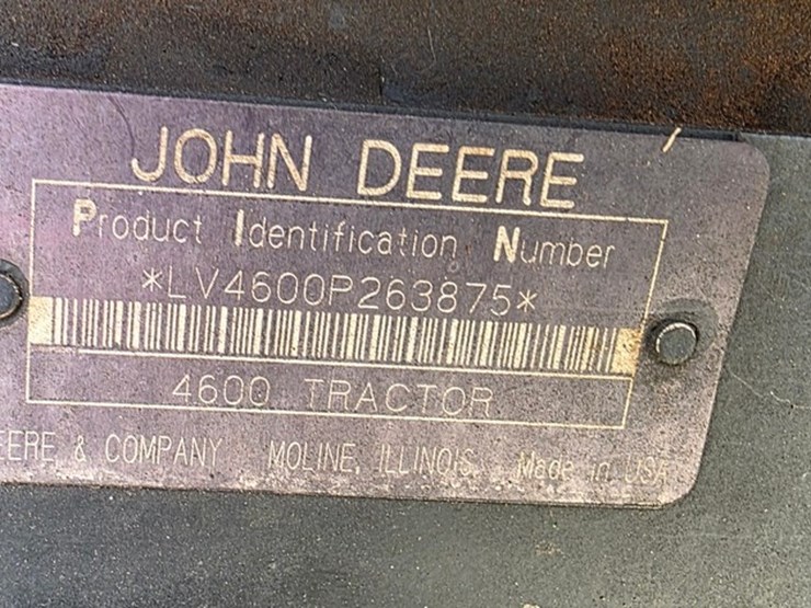 1999-john-deere-4600-image-5