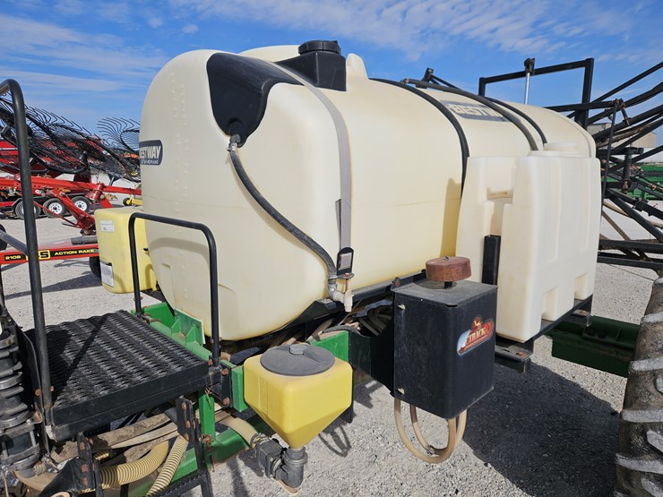 2001-bestway-field-pro-ii-image-3