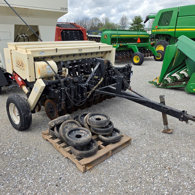 2015 TRUAX FLXII-812