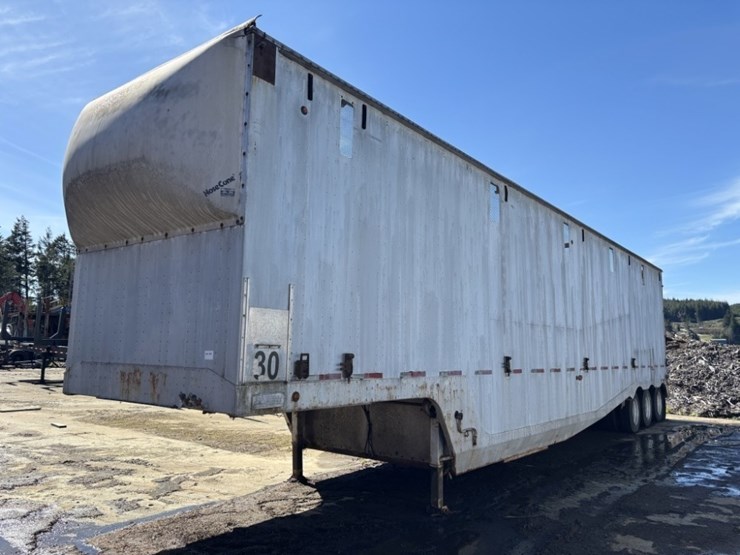 1991-columbia-tri-axle-possum-belly-chip-trailer-image-1