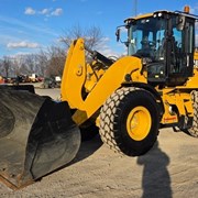 2024 CATERPILLAR 930