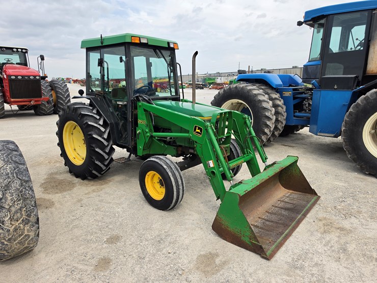 1996-john-deere-5400-image-1