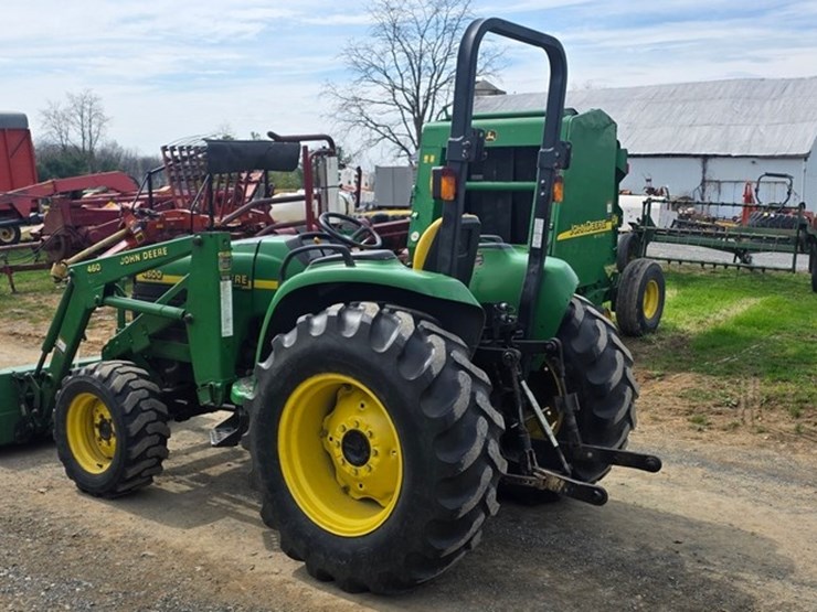 1999-john-deere-4600-image-4