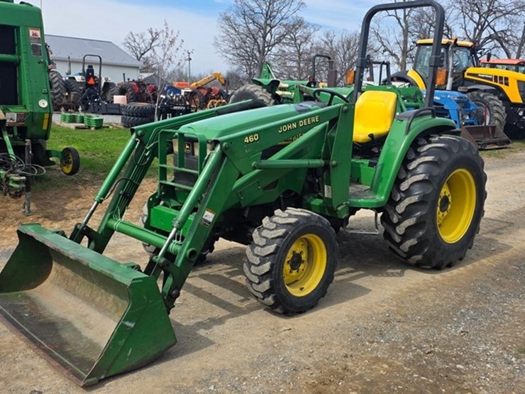 1999-john-deere-4600-image-1