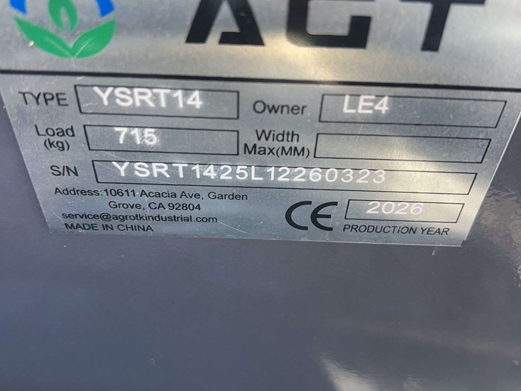 2026-agt-ysrt14-mini-skid-steer-image-16