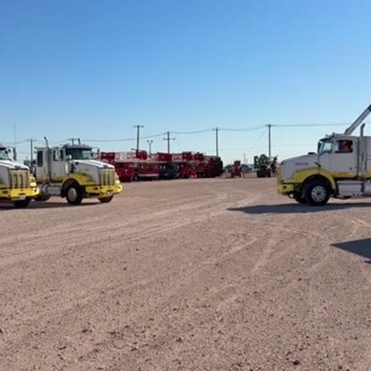 2012 WESTERN STAR 4900