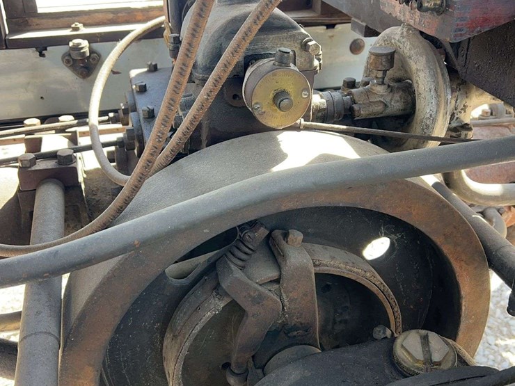 international-highwheeler---restoration-started---original-paint-bed-image-31