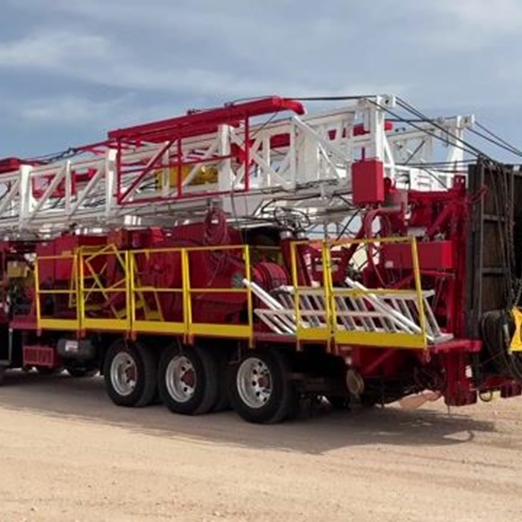 2012 CATERPILLAR C13